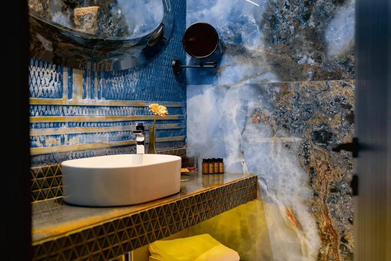 Tapis Rouge Design Boutique Hotel