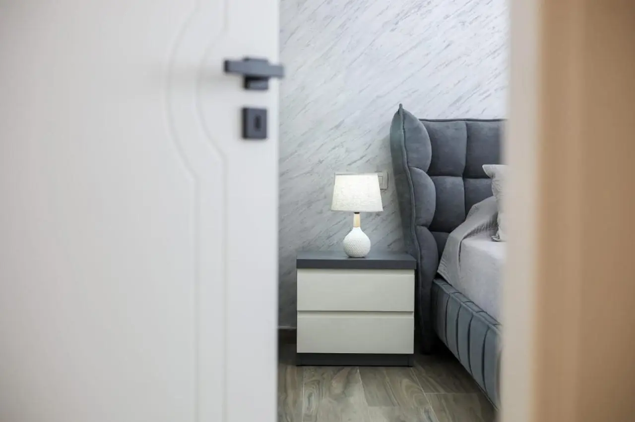 Valbona Apartament's 1