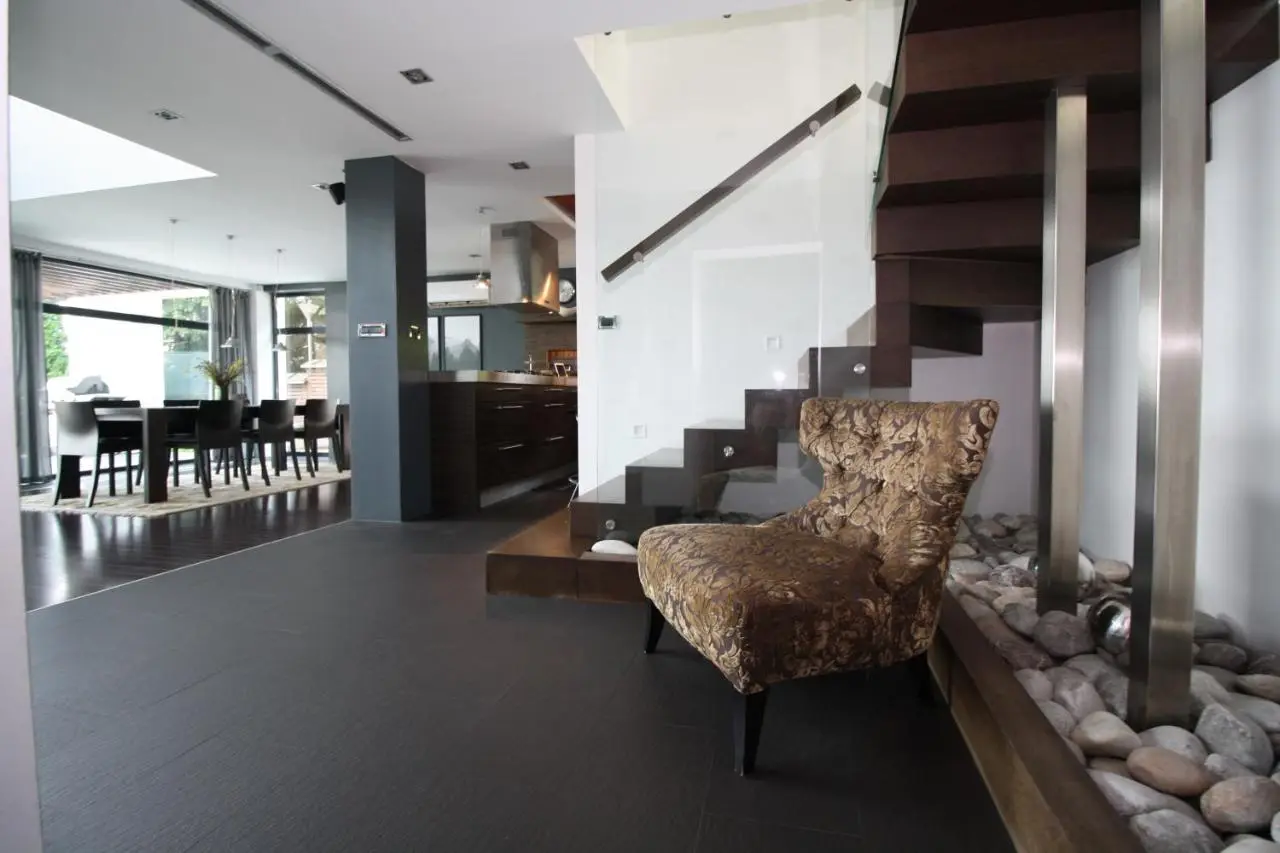 Villa Hanan Sarajevo
