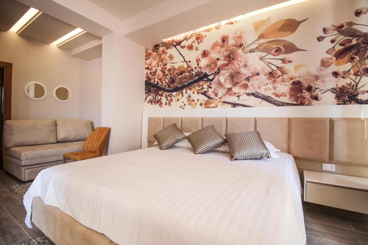 Hotel Kristera