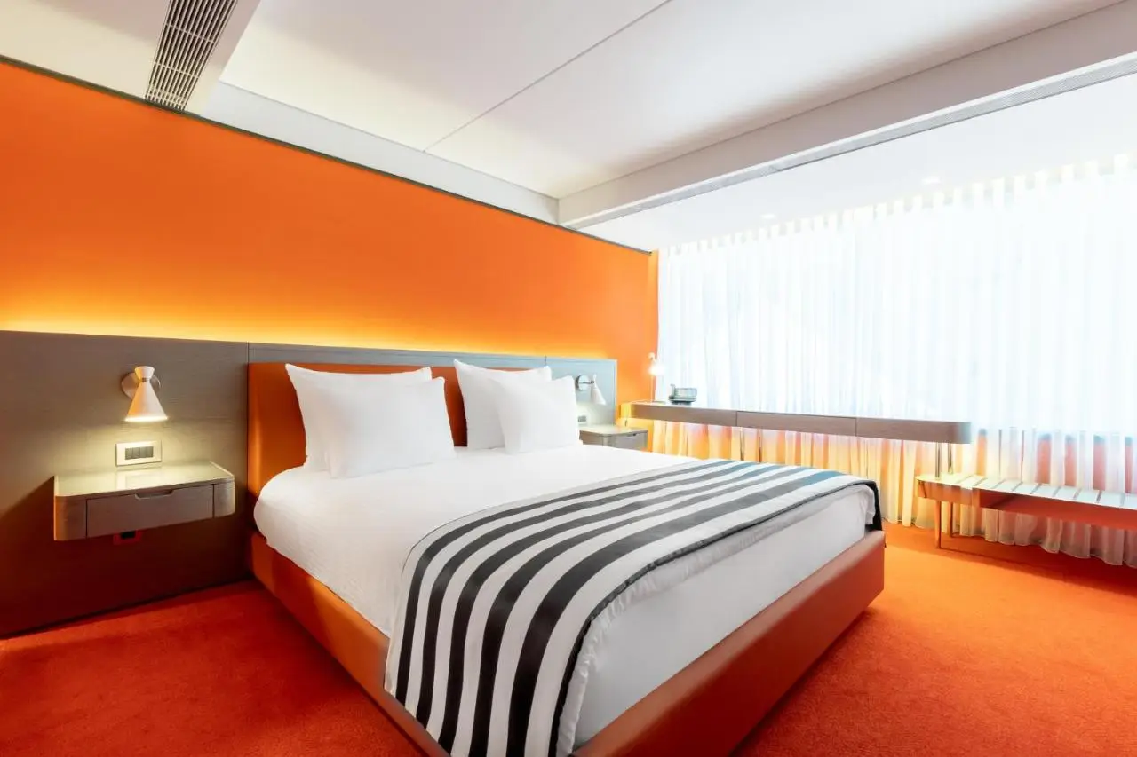 EN Hotel Boutique Izmir