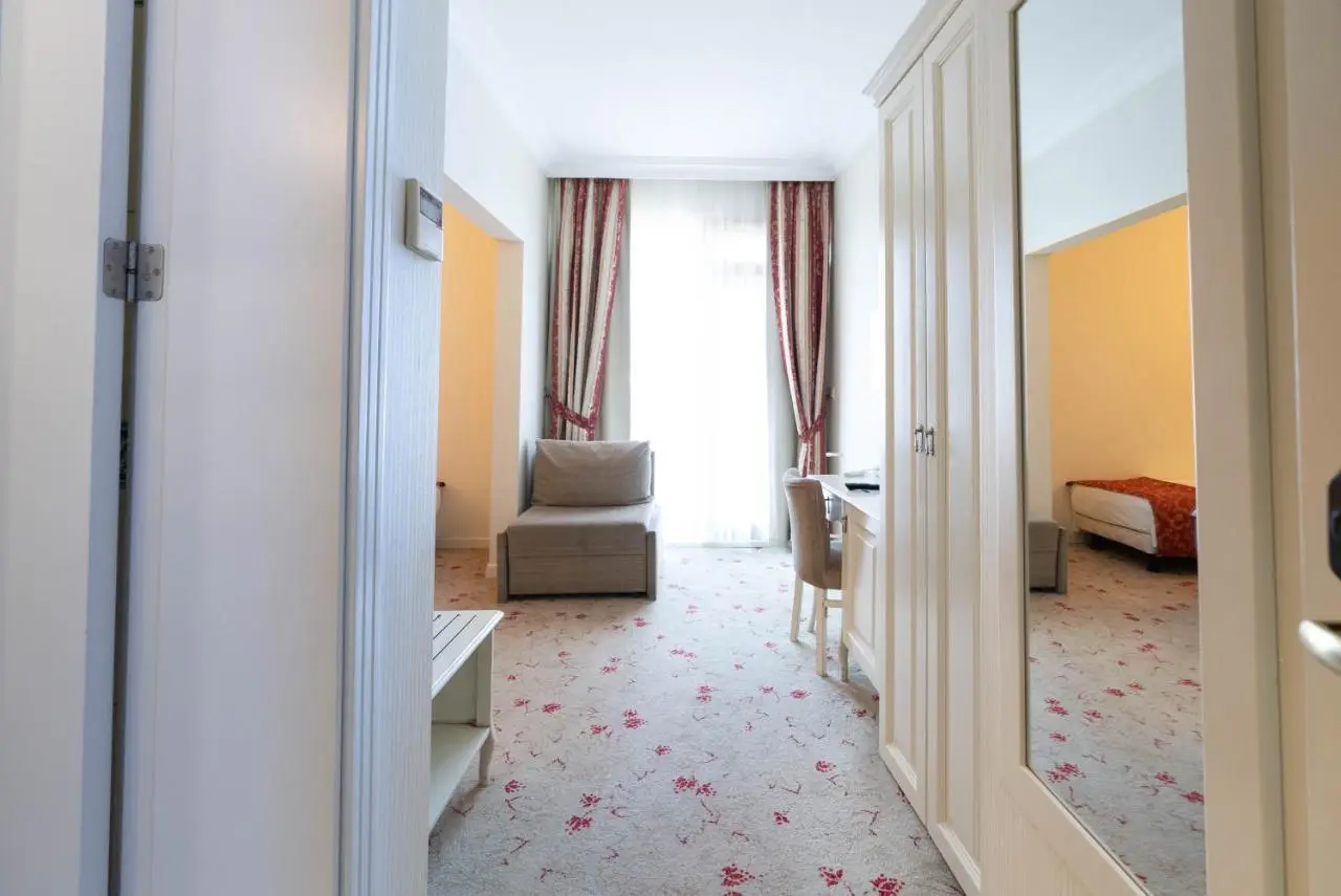 The And Hotel Sultanahmet - Special Category