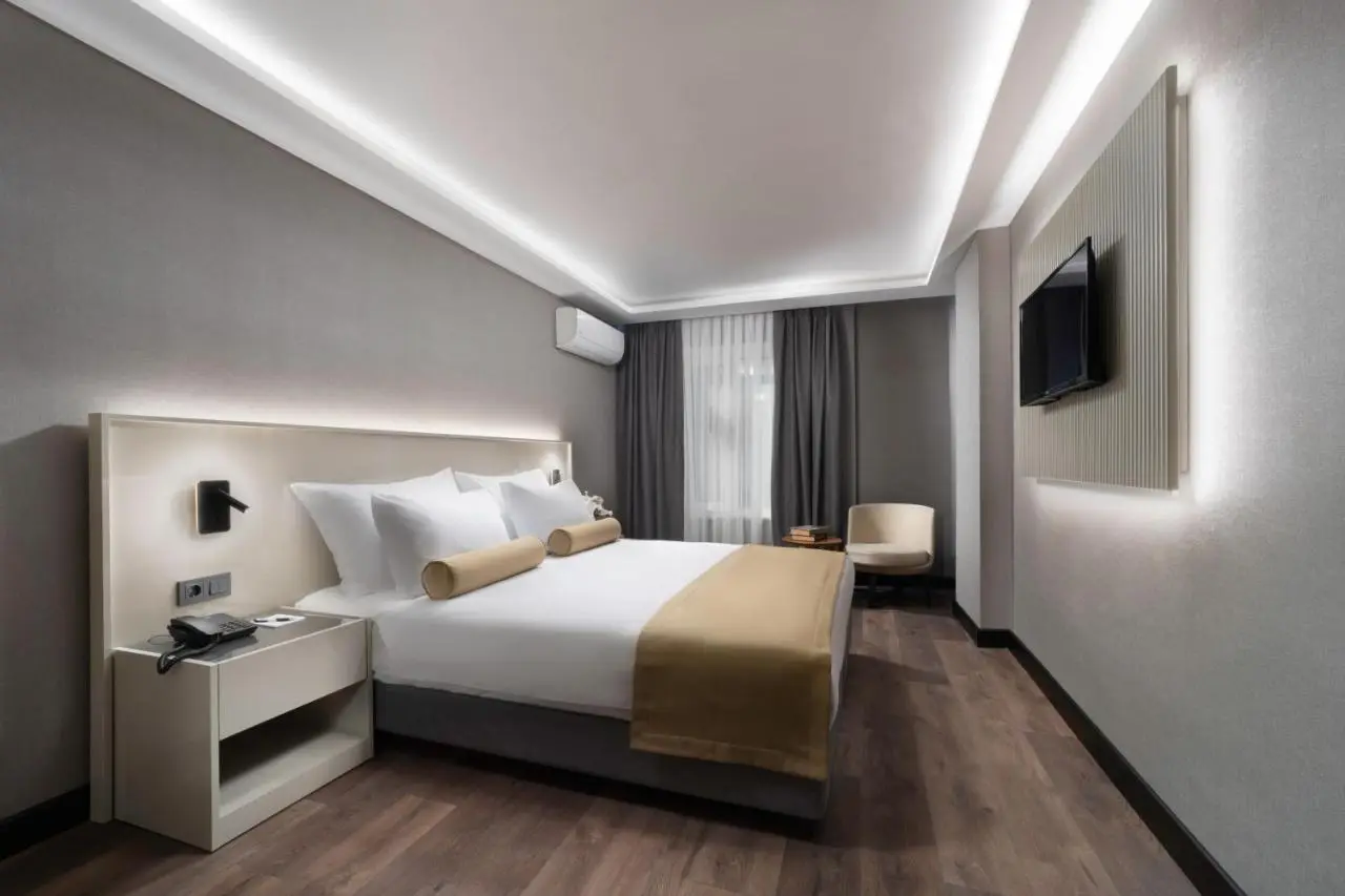 Pianoforte by Febor Hotels&Spa