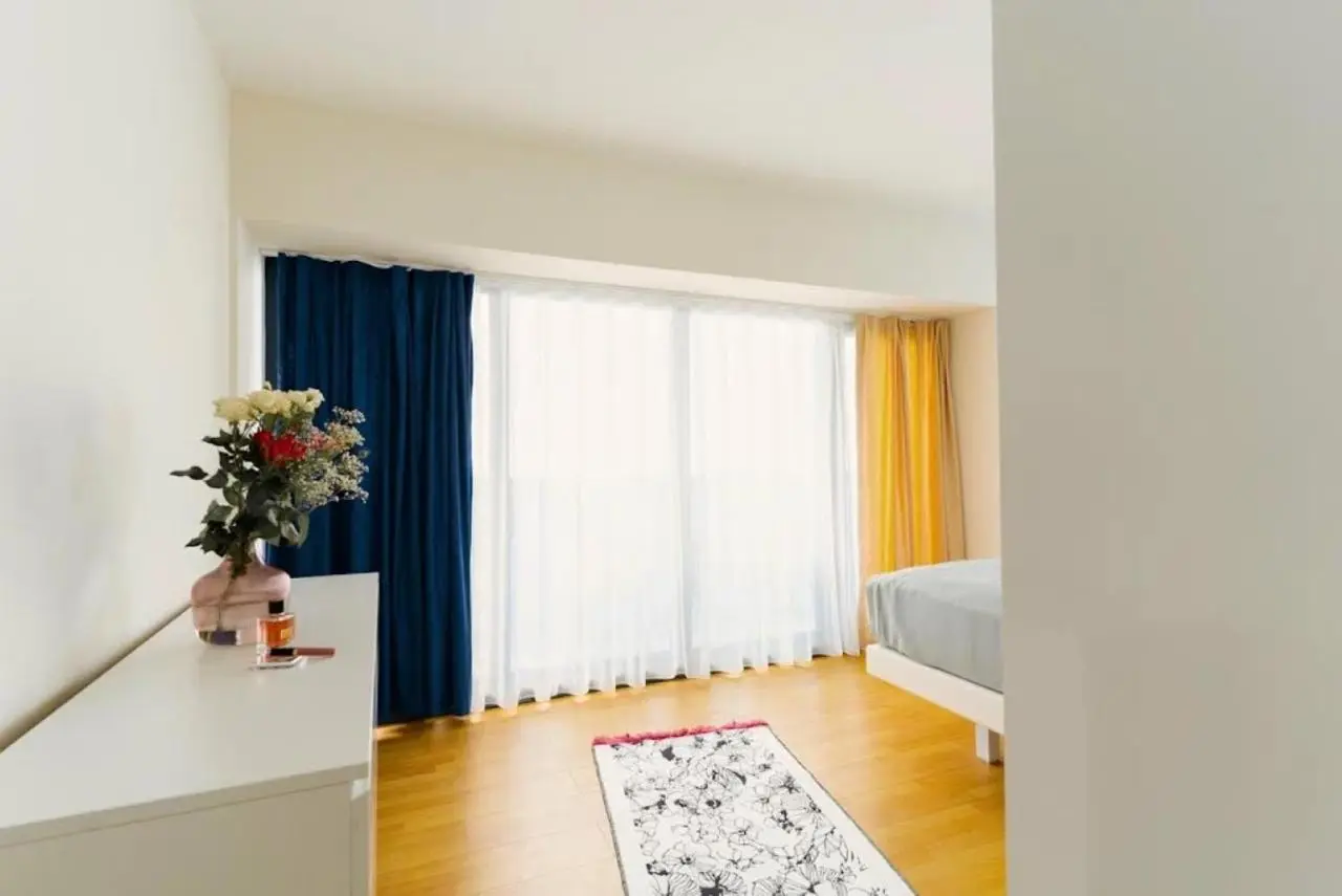 Orbi HighView Panoram Hotel