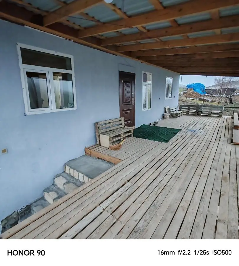 Zaur Guest hause