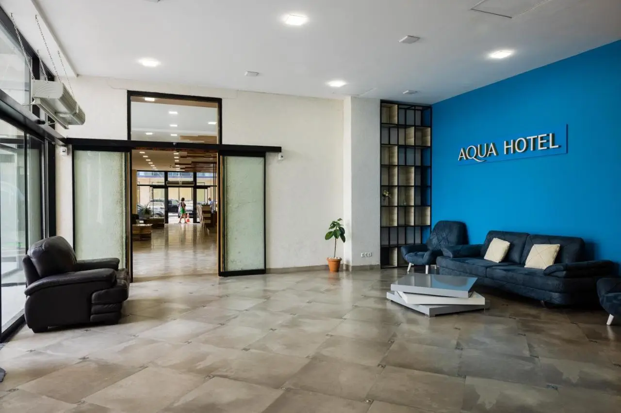 Aqua Batumi Hotel & Apartments