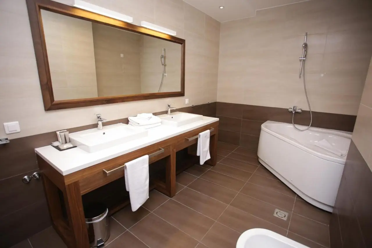 Aparthotel Vucko