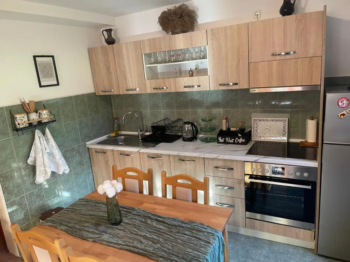 Villa Enigma
