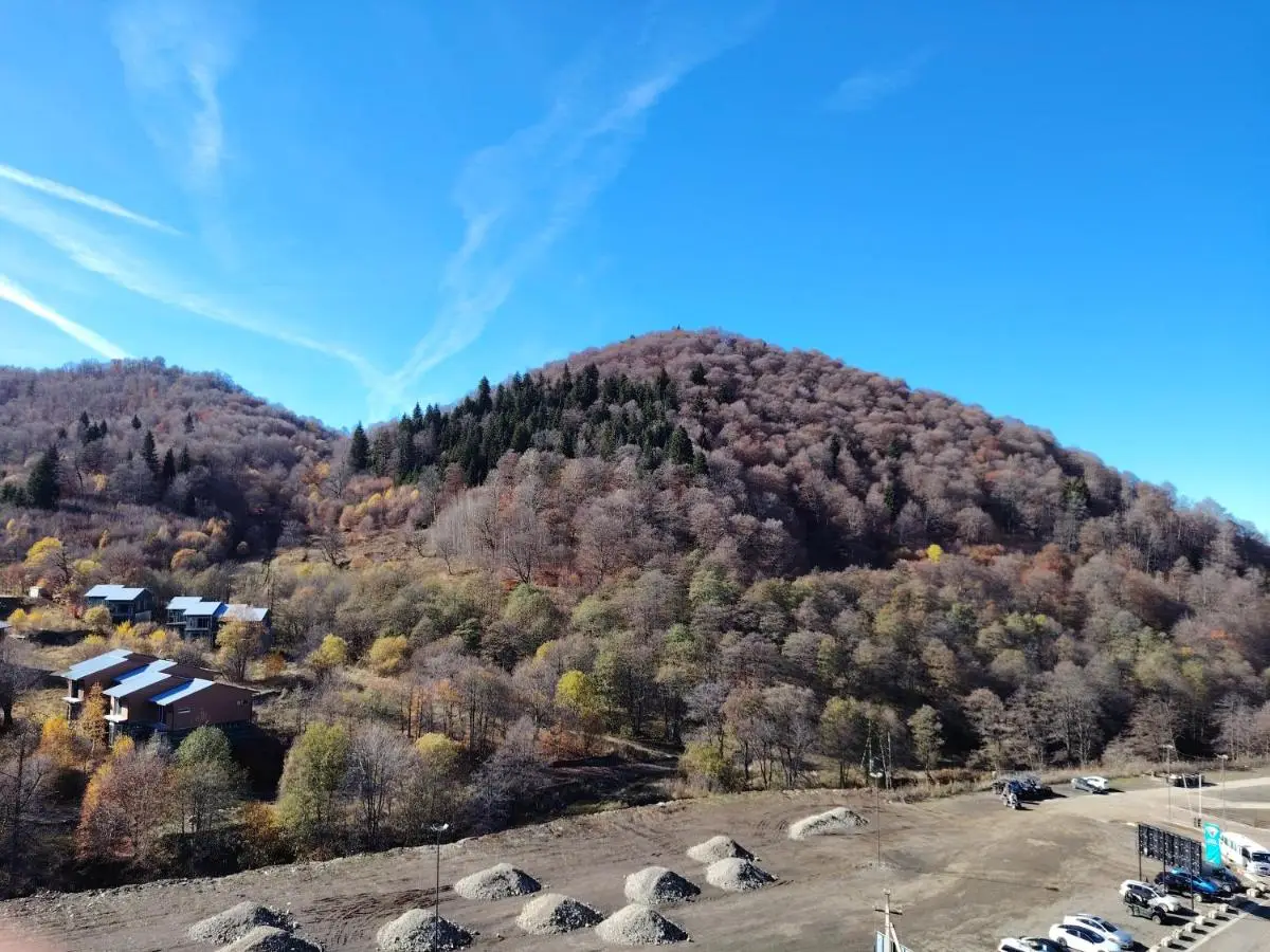 Tribu Resort 208 - Crystal ski area