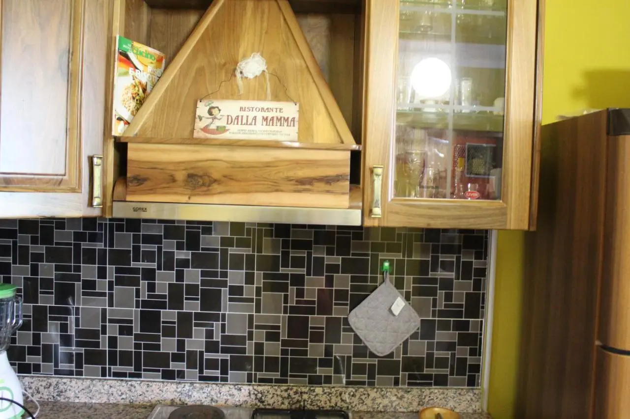 Villa Panorama Ishem