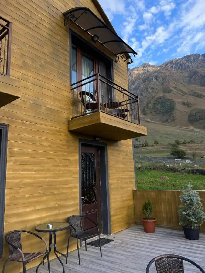 UP Holiday Home