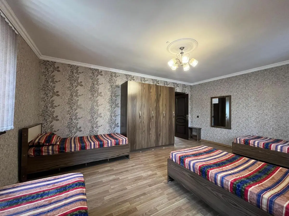 Ganja Apartment