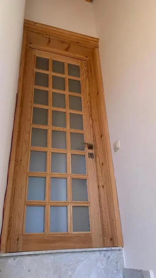 Chalet Bakuriani