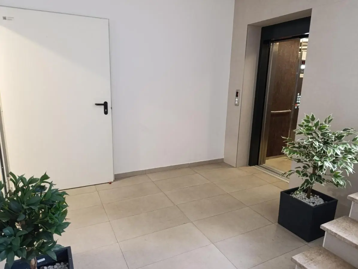 Apartman Bjanka