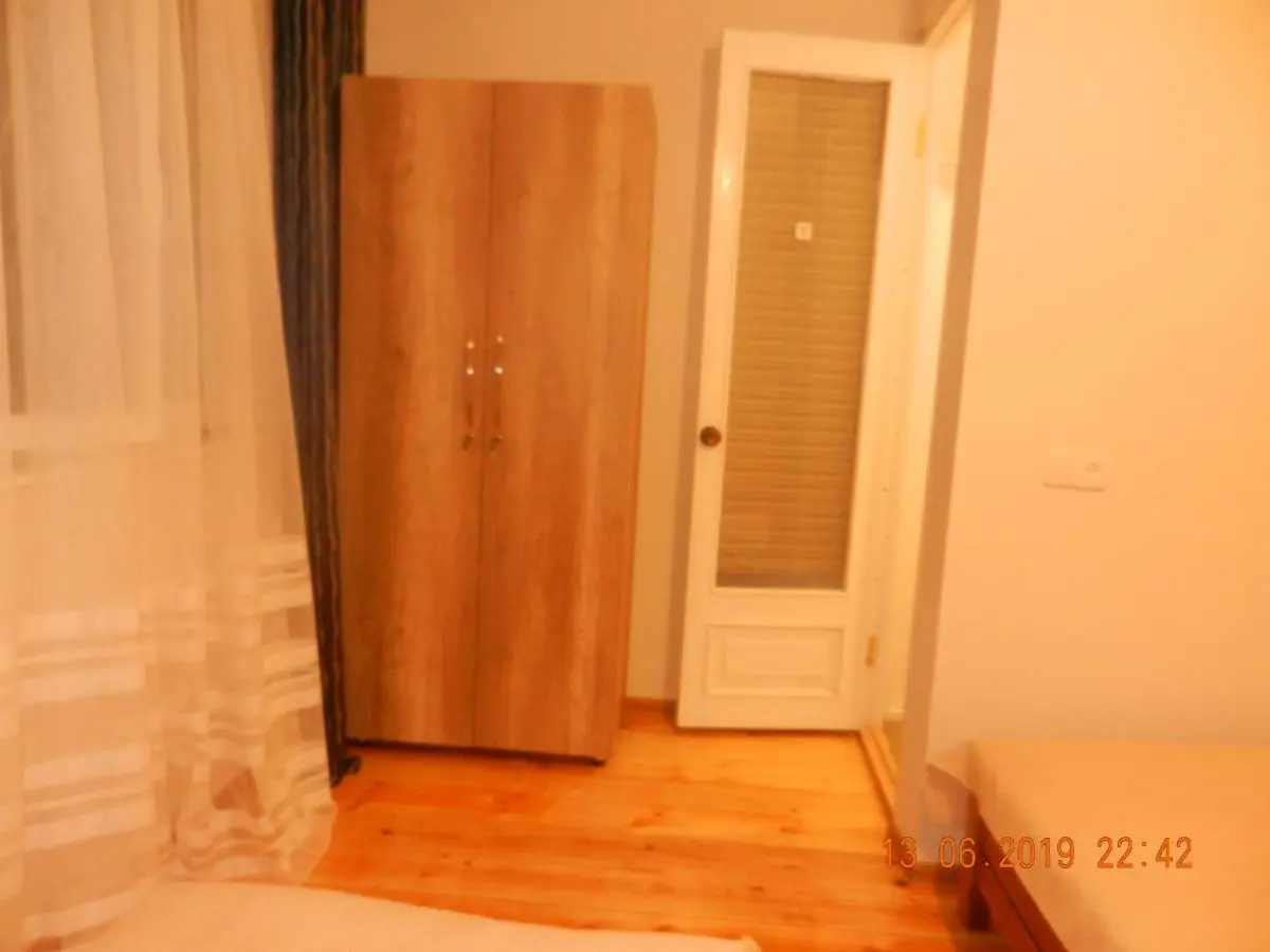 guest house katia tbilisi