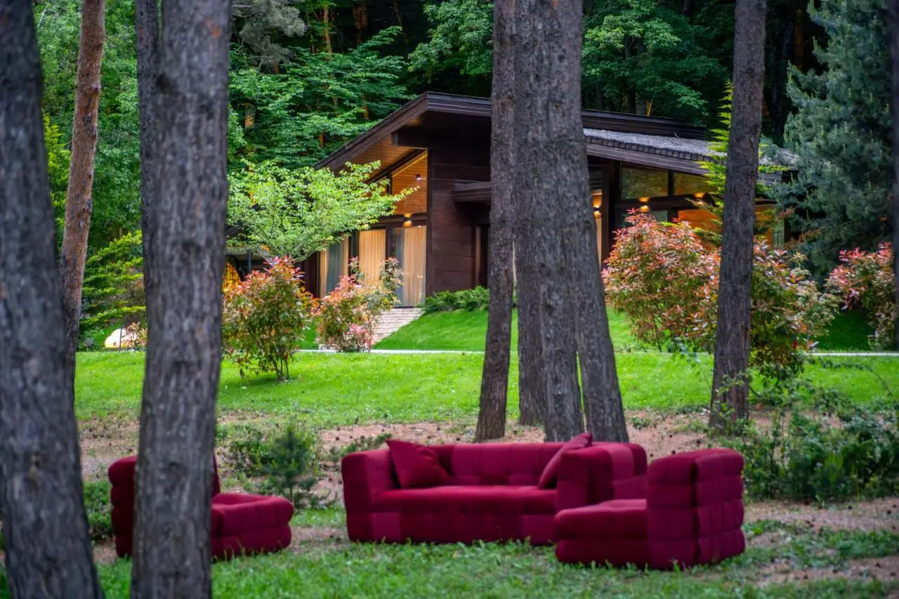 Bioli Wellness Resort