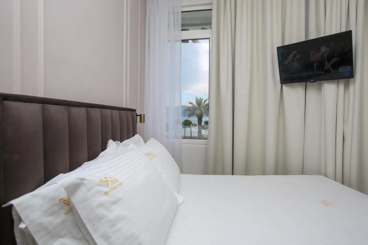 Vala Boutique Hotel