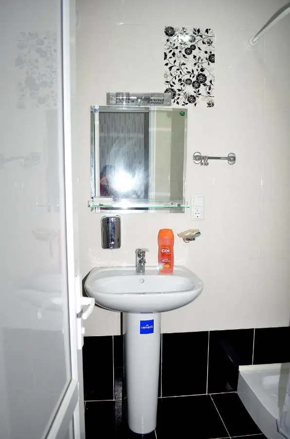 Hotel Okriba