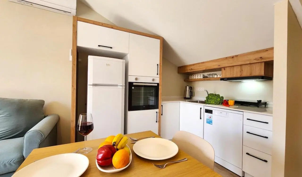 Guney Suites by Villa Safiya