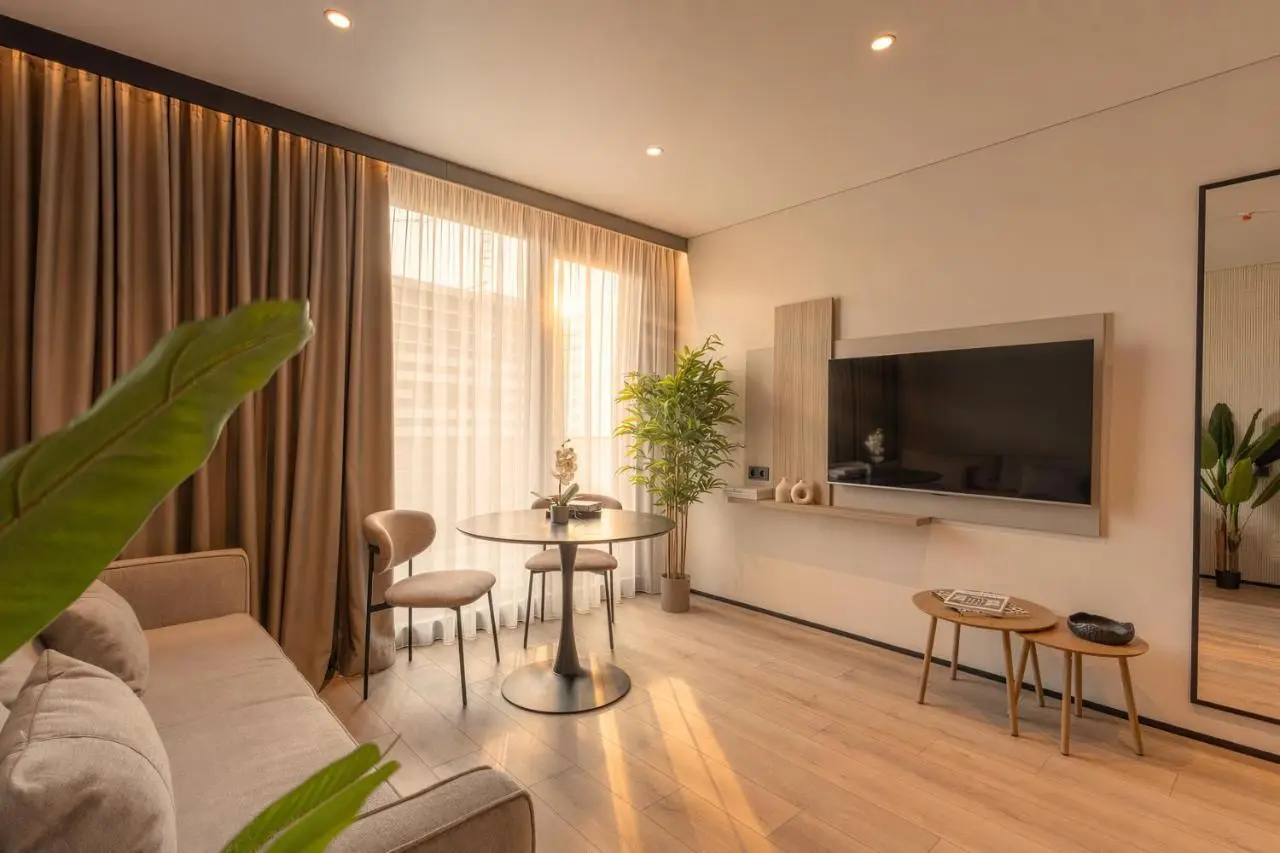 OPUS Batumi