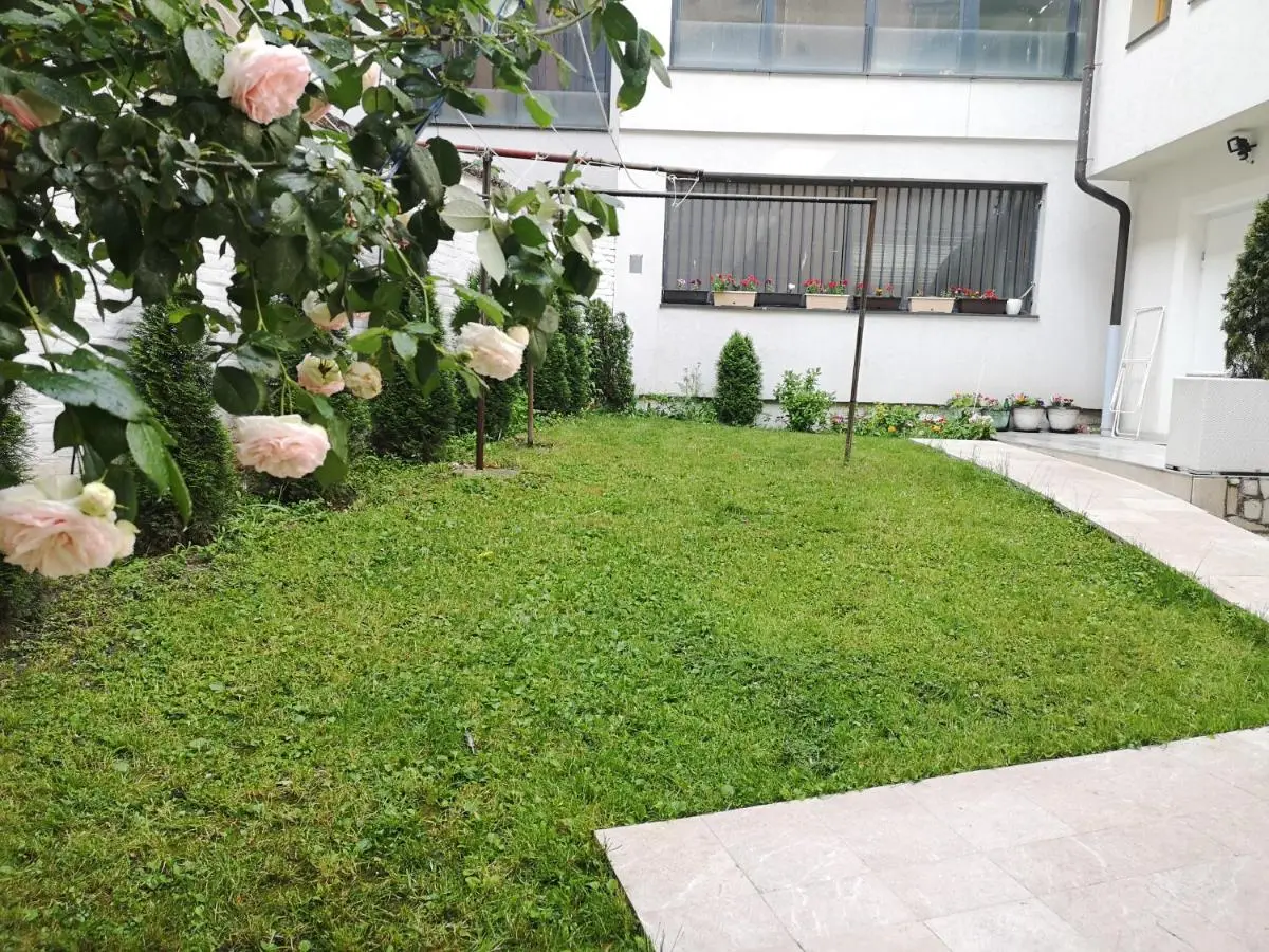 Apartment Dalia