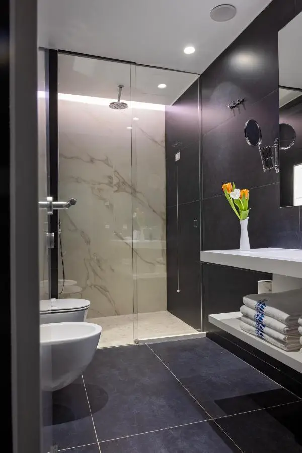 Maritim Marina Bay Resort SPA & Casino Adult Friendly