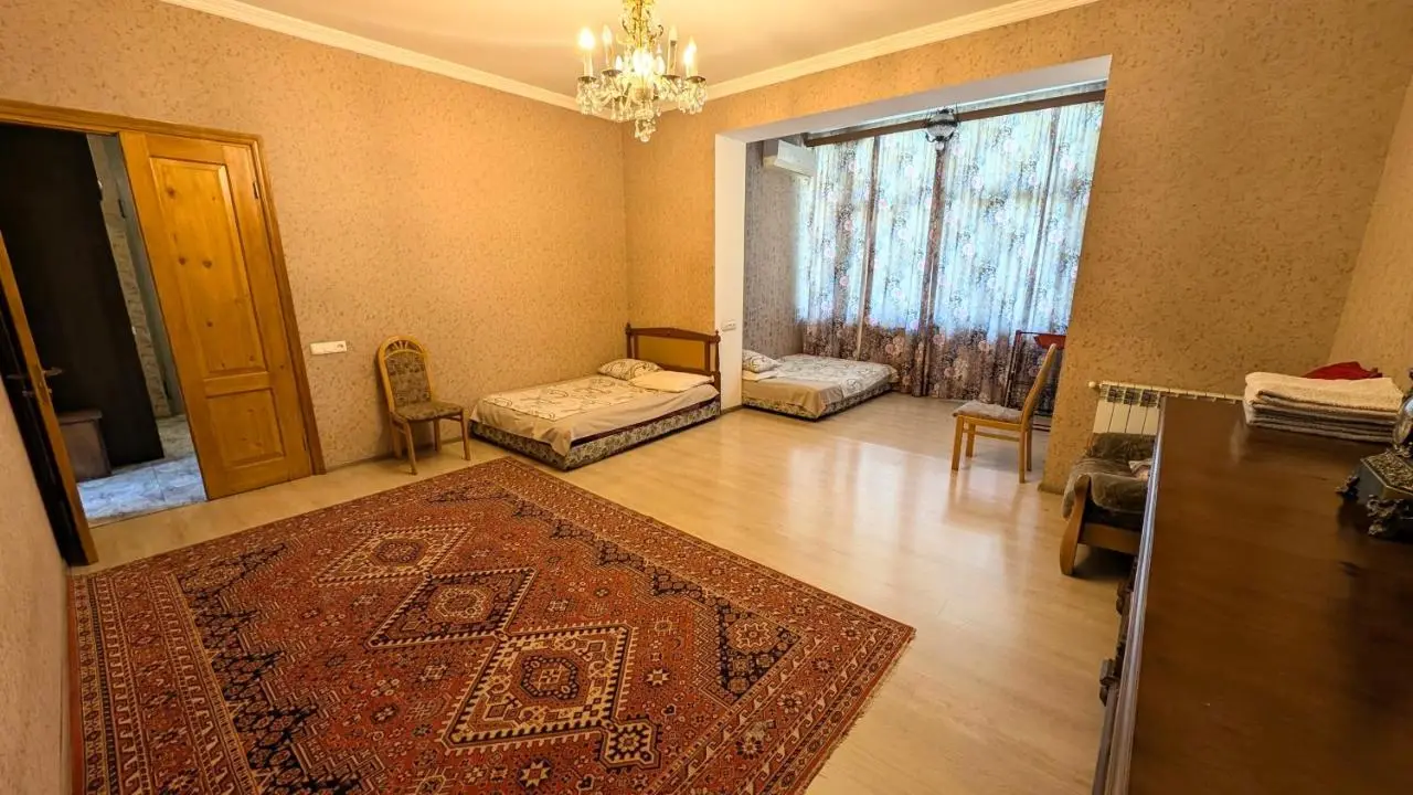 Galleria Appartment