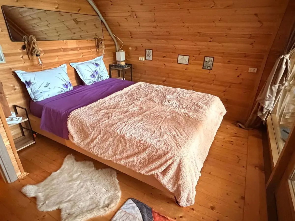 Cottage Sataplia