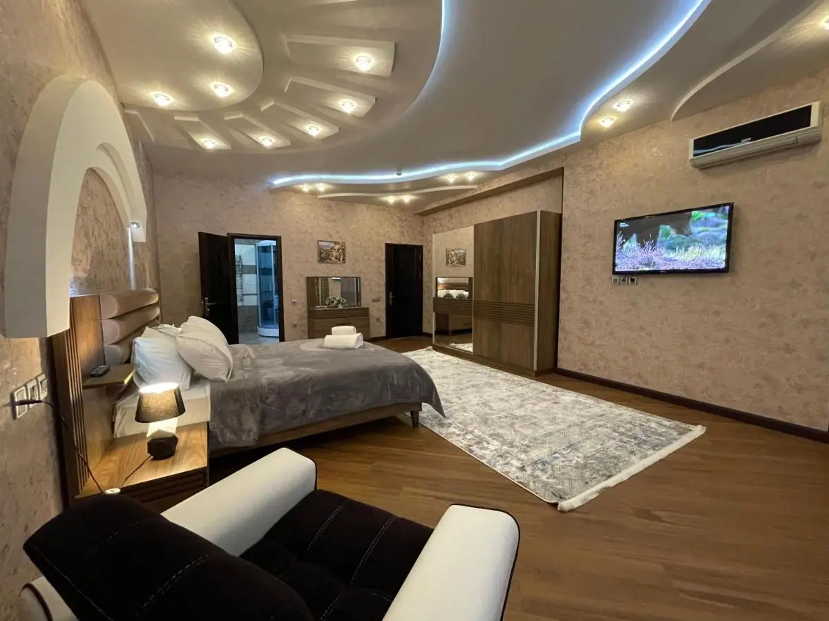 Meqafun Sea View apartment