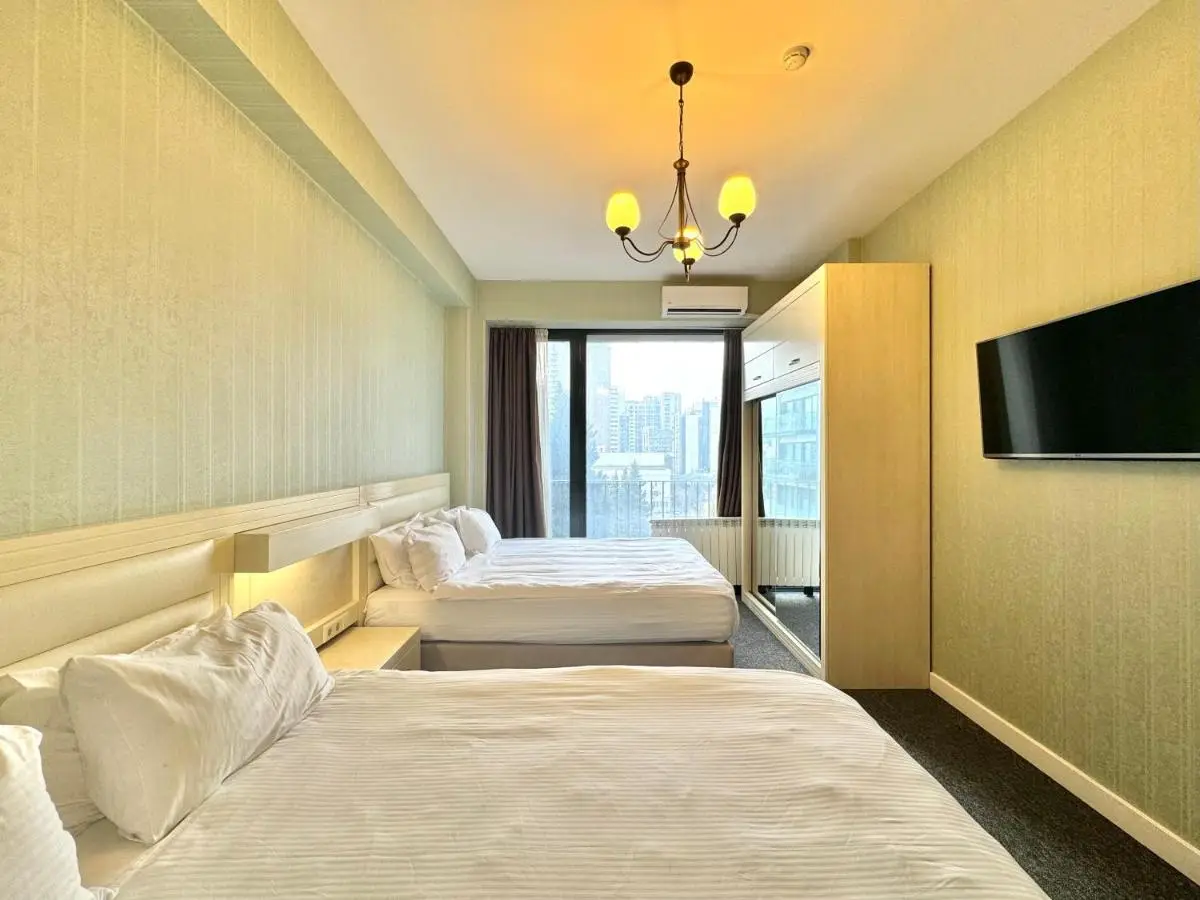 Full Comfort Apartment at Chavchavadze
