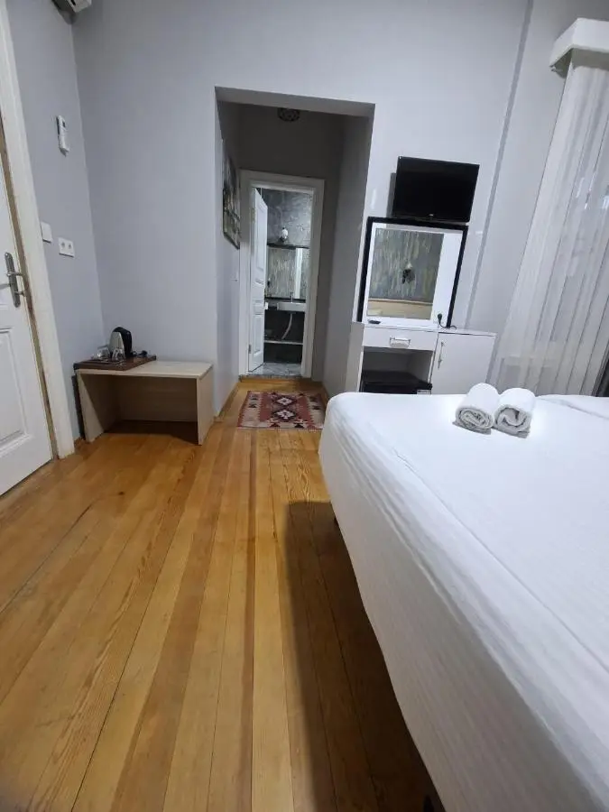 Jasmine Apart & Boutique Hotel