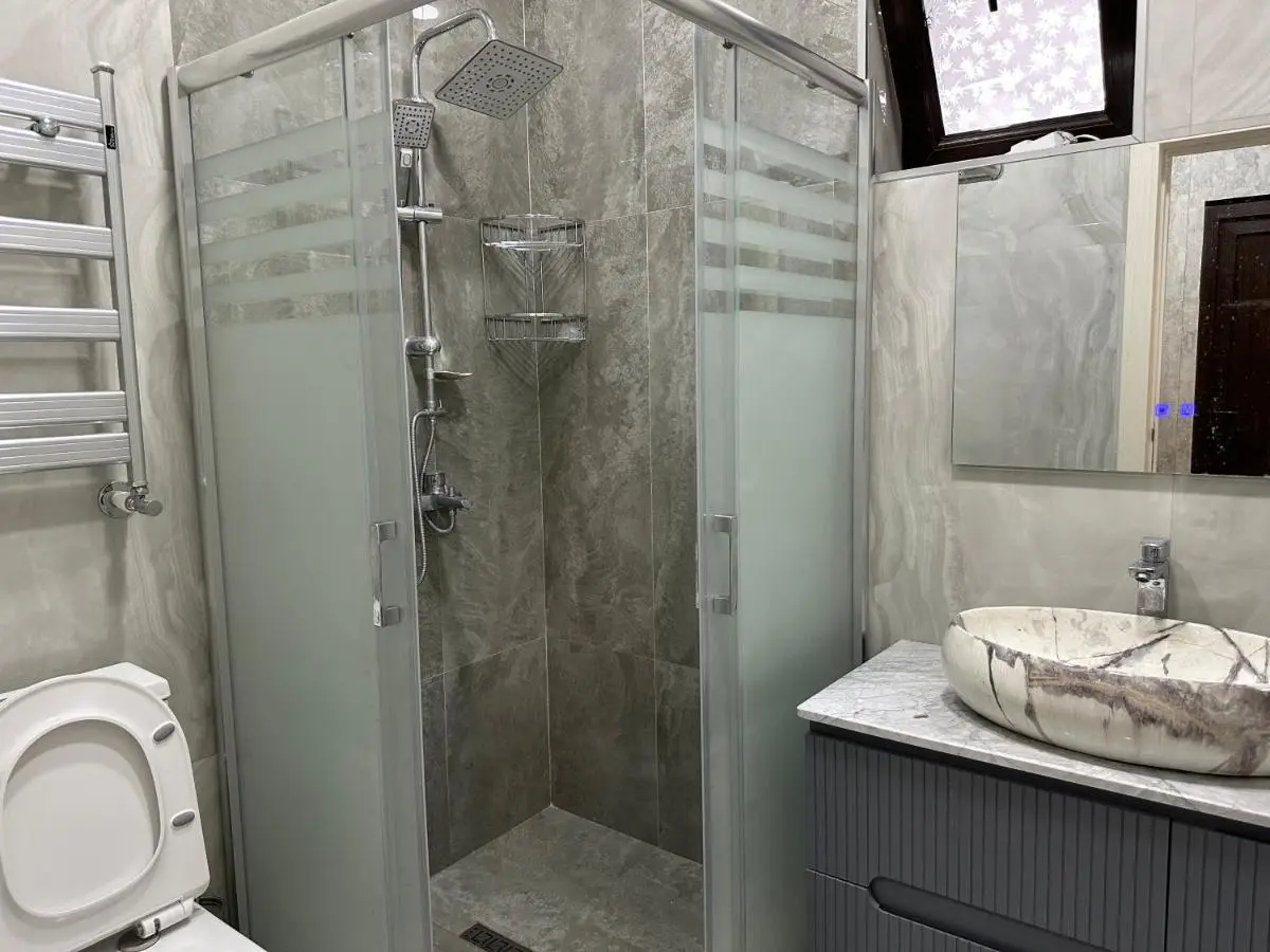 Resort Villa Gabala