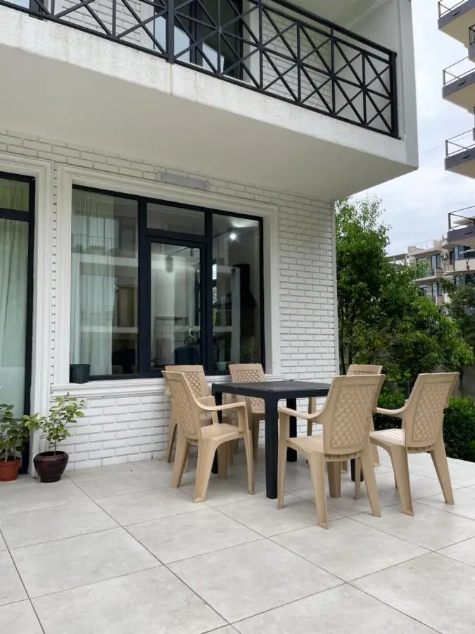 Villa Mountview