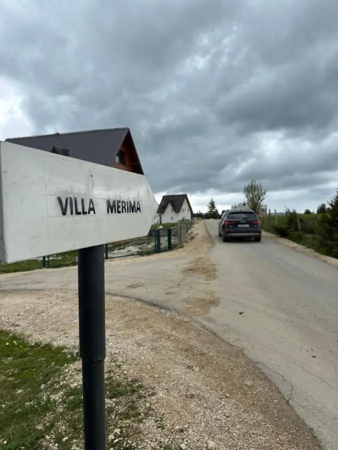 Villa Merima Vlasic