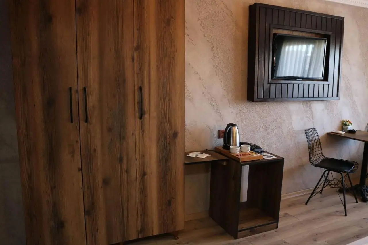 Insta Hotel Karakoy