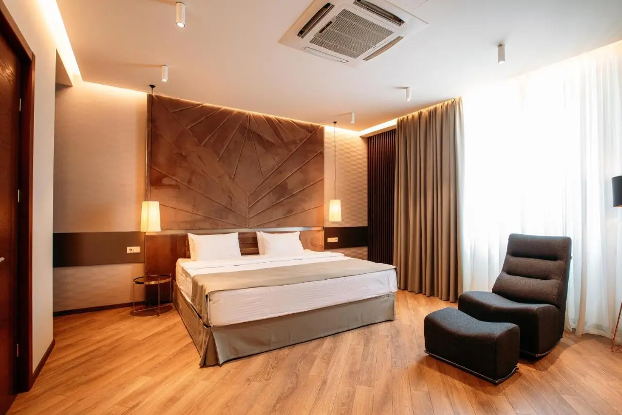 Hotel Tbilisi Tower