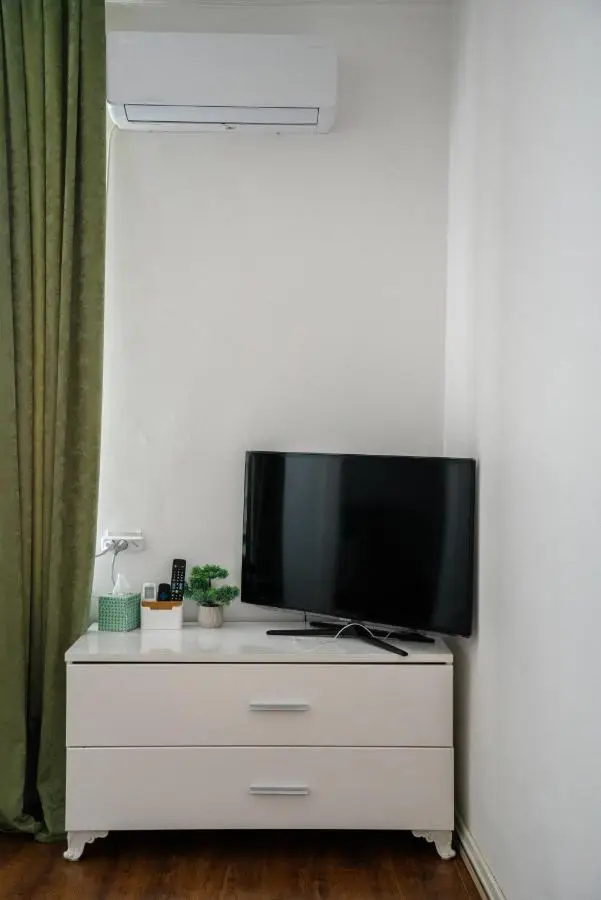 City Center Apartment