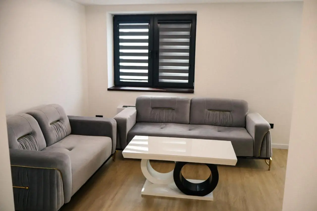 Alinar Oasis Budget Hotel