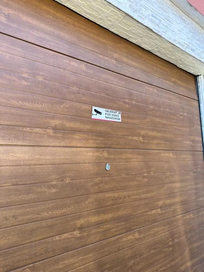Apartman Ejna