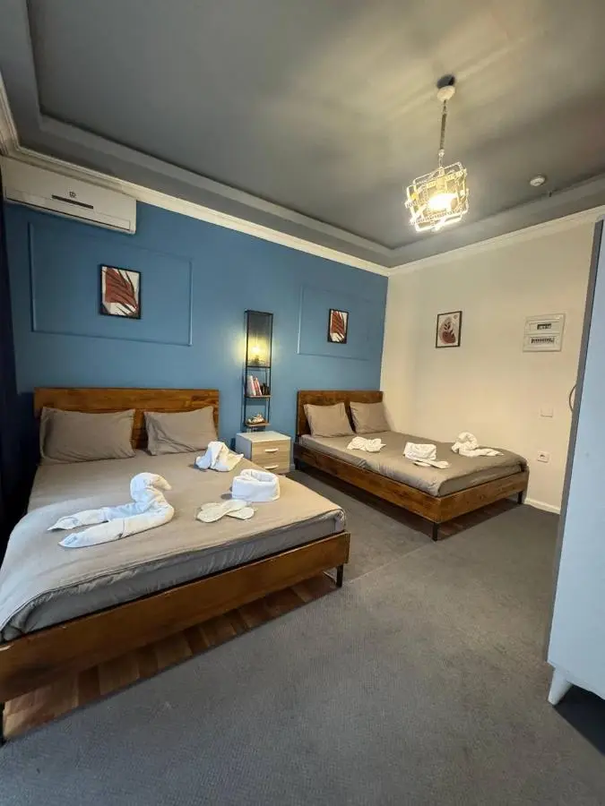 Taksim Pandora hotel
