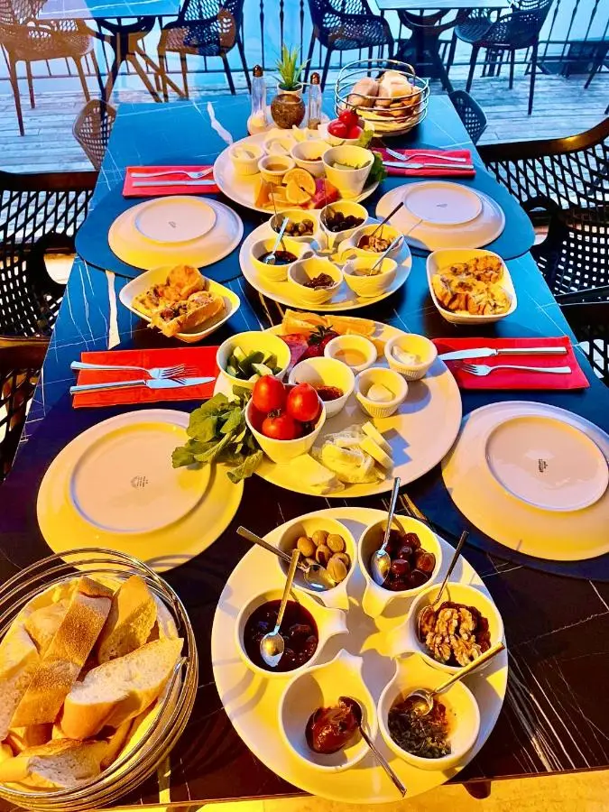 Arp Dalyan