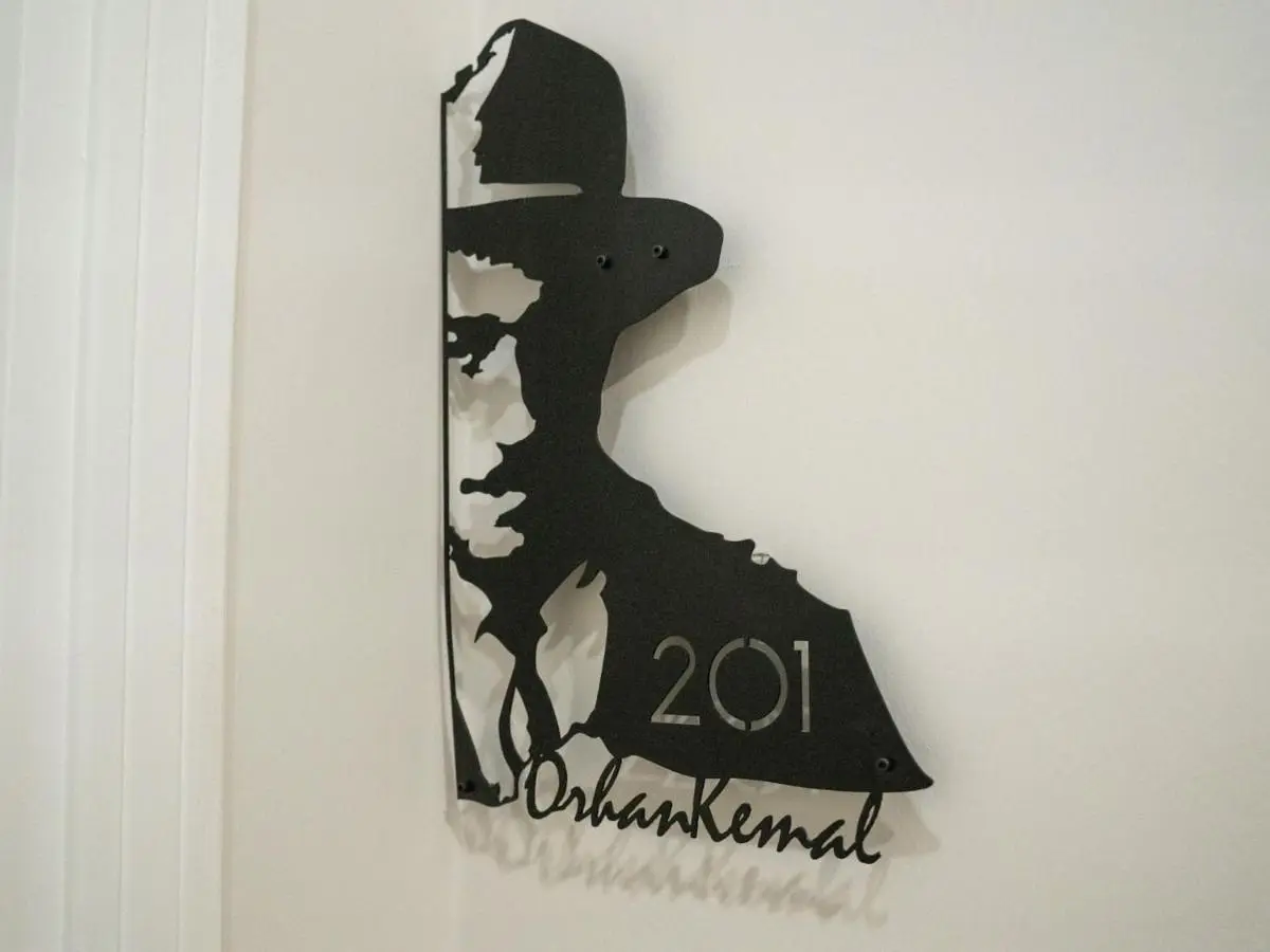 The Printhouse Hotel