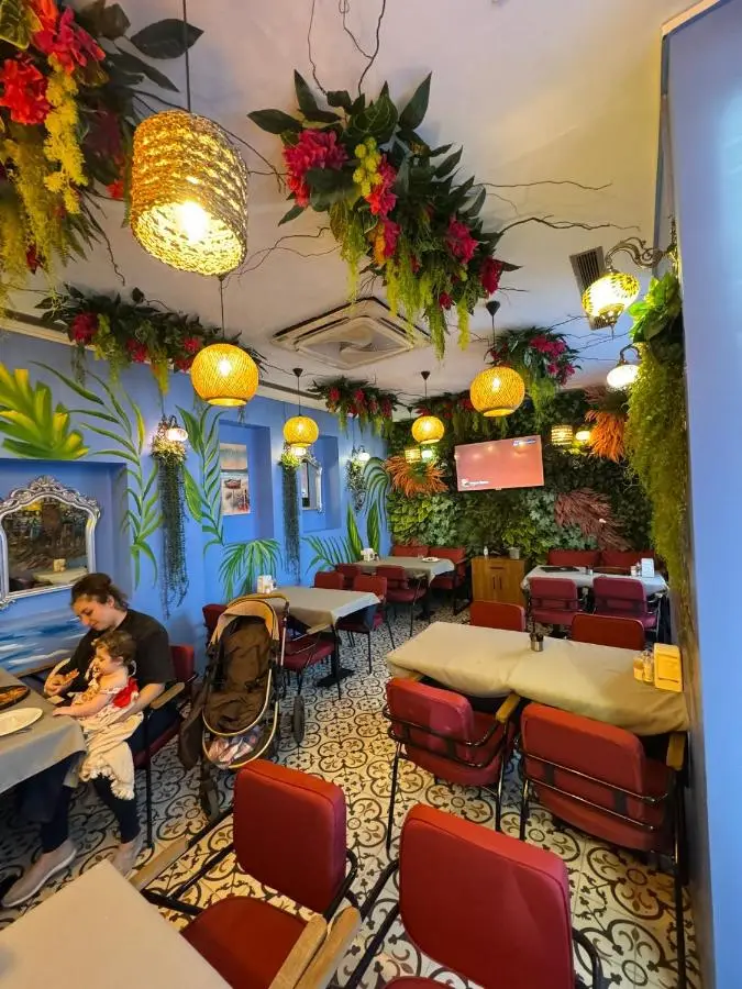Taksim Escape Suites HOTEL