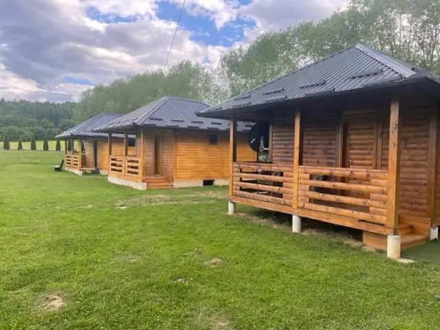 Etno zona Oaza mira