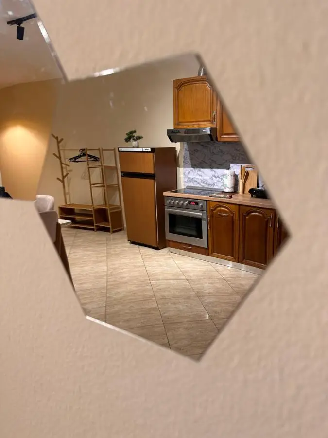 A&ND Apartment
