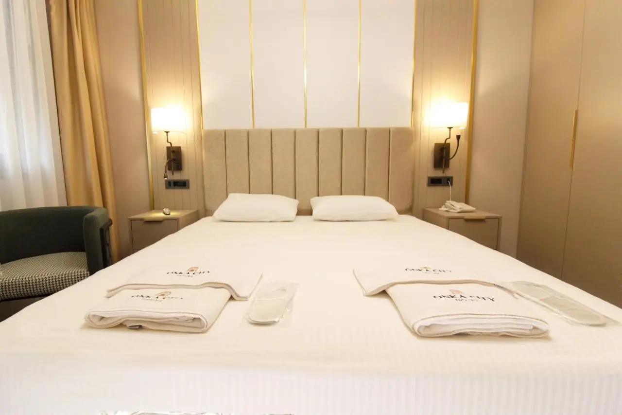 OnkaCity Hotel