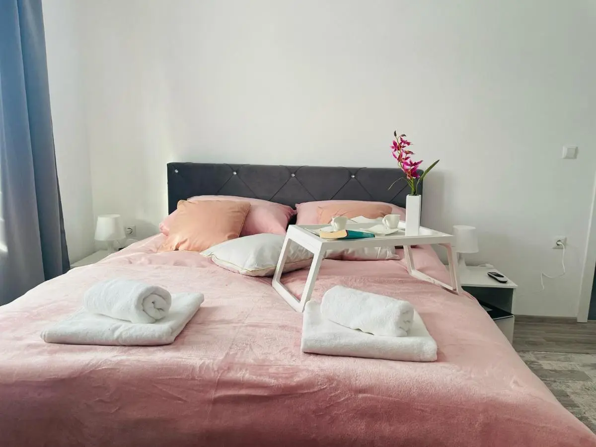 Apartment Zara Bihac