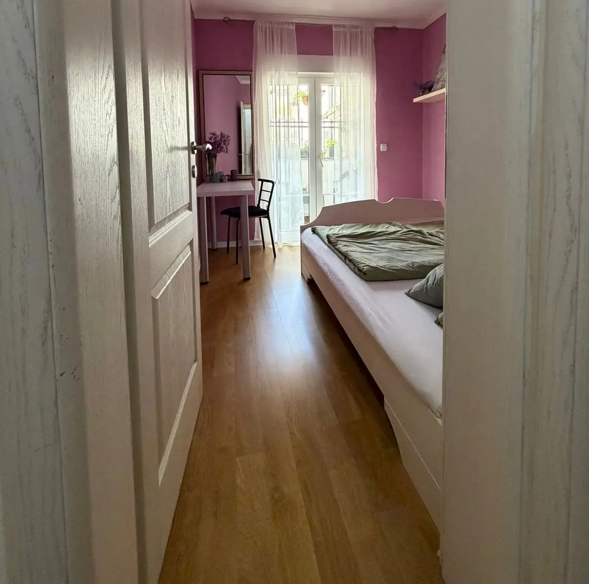 Lavanda Apartment-15 min walk to the Old Bridge