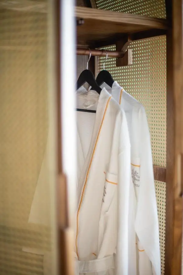 Boutique Hotel Tuta