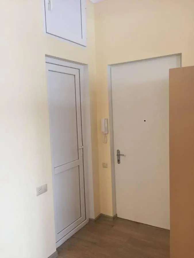 Asterias Apartment